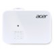 PROJECTOR ACER P5535 4500LM, 4710886603740 / MR.JUM11.001