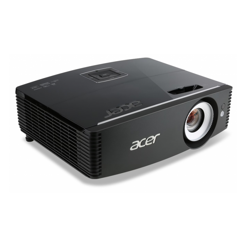 PROJECTOR ACER P6505 5500LM, P6505  / MR.JUL11.001