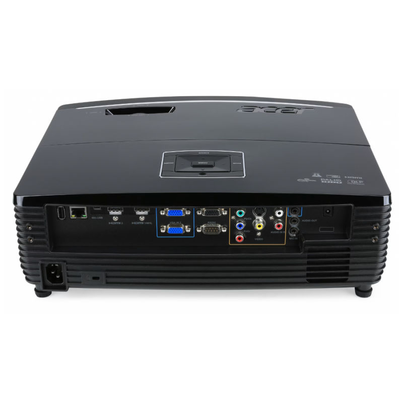 PROJECTOR ACER P6505 5500LM, P6505  / MR.JUL11.001