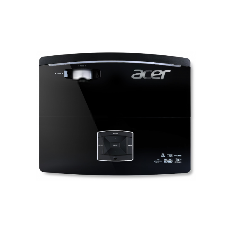 PROJECTOR ACER P6505 5500LM, P6505  / MR.JUL11.001