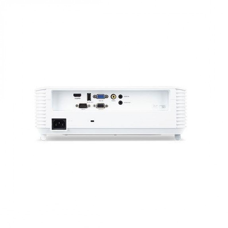 PROJECTOR ACER S1386WH 3600LM-S1386WH  / MR.JQU11.001