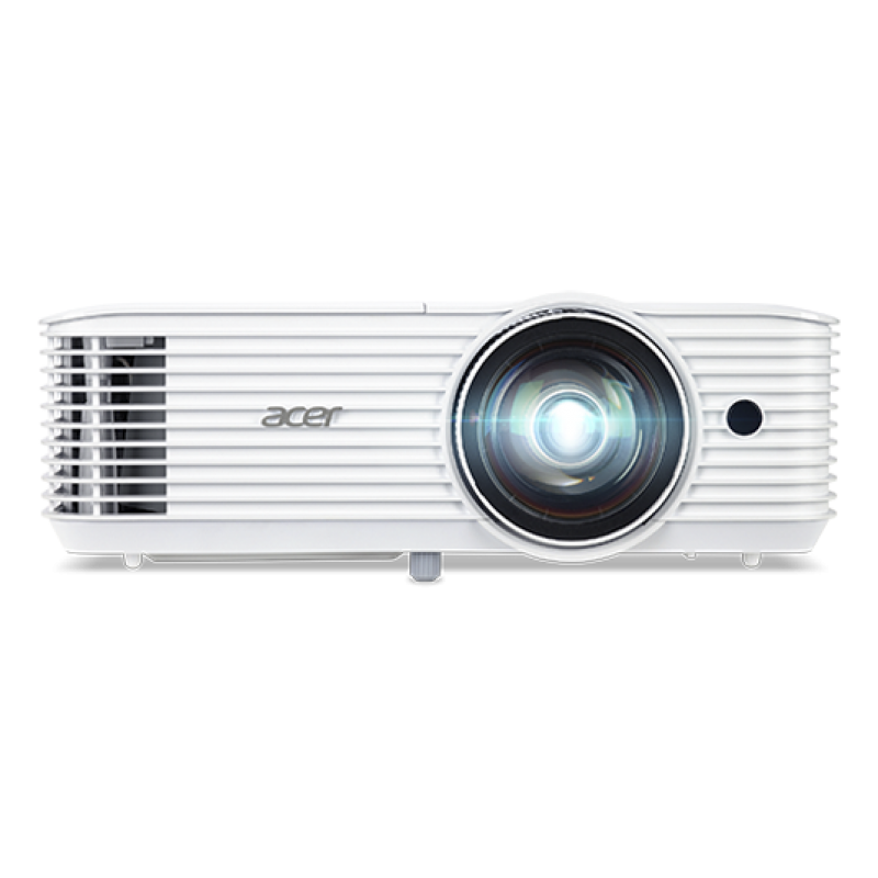 PROJECTOR ACER S1386WHN 3600LM, S1386WHN  / MR.JQH11.001