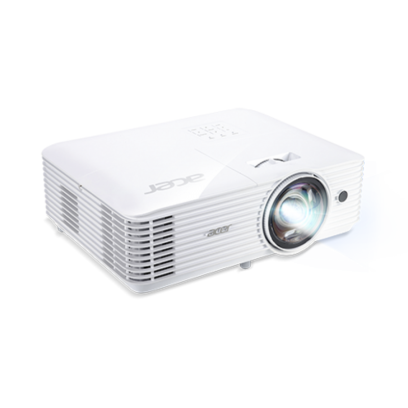 PROJECTOR ACER S1386WHN 3600LM, S1386WHN  / MR.JQH11.001