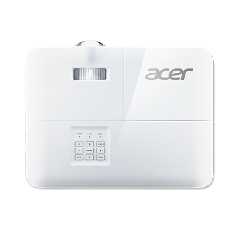 PROJECTOR ACER S1386WHN 3600LM, S1386WHN  / MR.JQH11.001