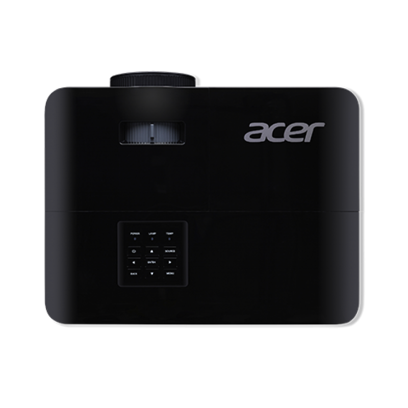 PROJECTOR ACER X1128H 4500LM, X1128H  / MR.JTG11.001