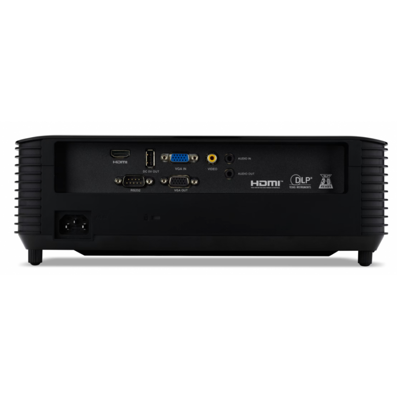 PROJECTOR ACER X139 5000LM, X139 / MR.JX611.00Z
