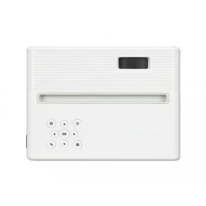 PROJECTOR AOPEN QF12 LCD 1080P, QF12  / MR.JU411.001