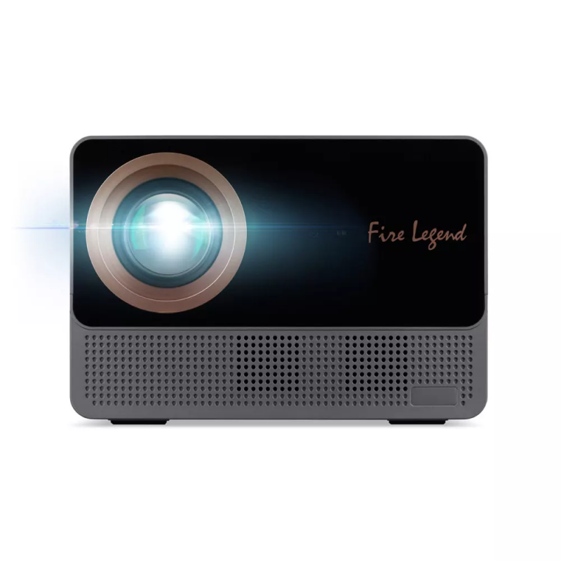PROJECTOR AOPEN QF18S LCD 1080, QF18S  / MR.JXS11.001