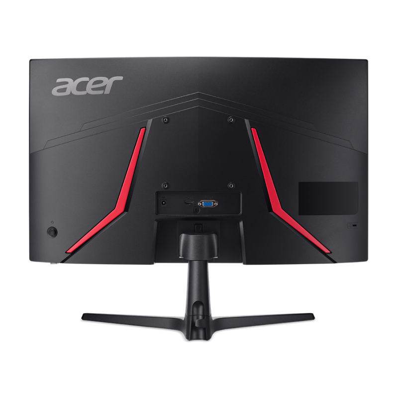 ACER 23.6W ED240QP0BI CURVED