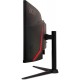 ACER 34W ED340CUS3BMIIPX