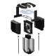 CM MASTERAIR MA620M, MASTERAIR MA620M / MAM-D6PN-120PA-R1