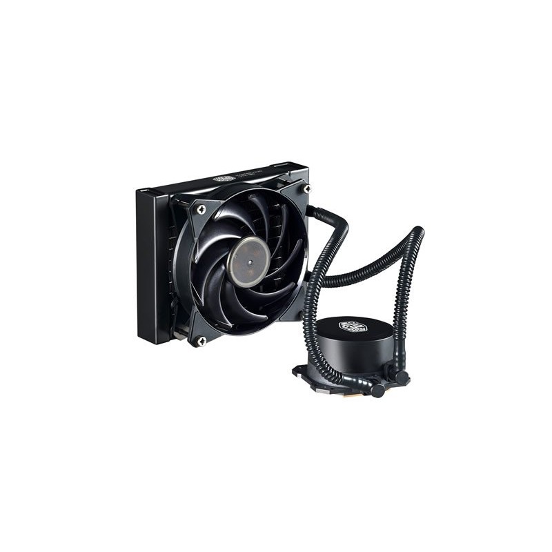 CM MASTERLIQUID LITE 120-MASTERLIQUID LITE 120 / MLW-D12M-A20PW-R1