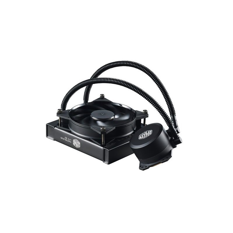 CM MASTERLIQUID LITE 120-MASTERLIQUID LITE 120 / MLW-D12M-A20PW-R1