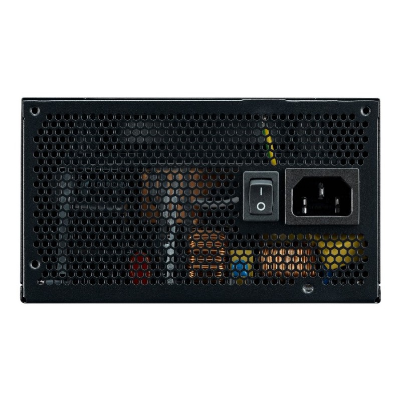 PSU CM MPW-5001-ACAAG/500W GLD, MPW-5001-ACAAG-NL  500W GOLD BULK / MPW-5001-ACAAG-NL