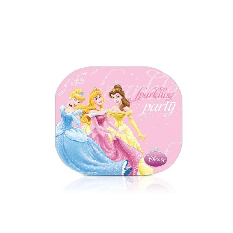 DISNEY MOUSEPAD PRINCESS 2-MOUSEPAD PRINCESS / DSY MP013