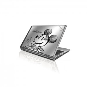 DISNEY SKIN MICKEY RETRO