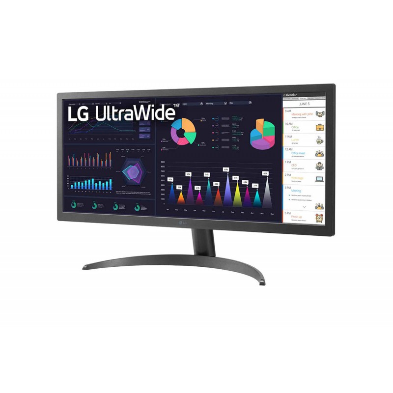 26 ULTRA WIDE LG 26WQ500-B IPS, 26WQ500-B / 26WQ500-B.AEU