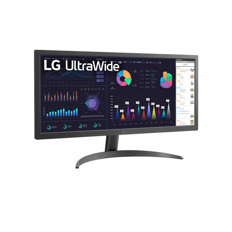 26 ULTRA WIDE LG 26WQ500-B IPS, 26WQ500-B / 26WQ500-B.AEU
