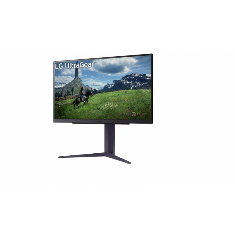 27 LG 27GS85Q-B, 27GS85Q-B / 27GS85Q-B.AEU