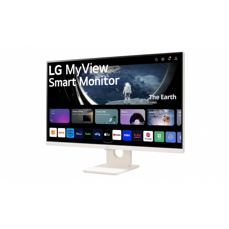 27 LG 27U511SA-W, 27U511SA-W / 27U511SA-W.AEU
