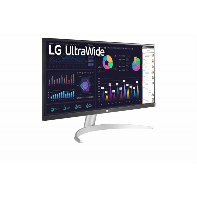 29 LG 29WQ600-W, 29WQ600-W / 29WQ600-W.AEU