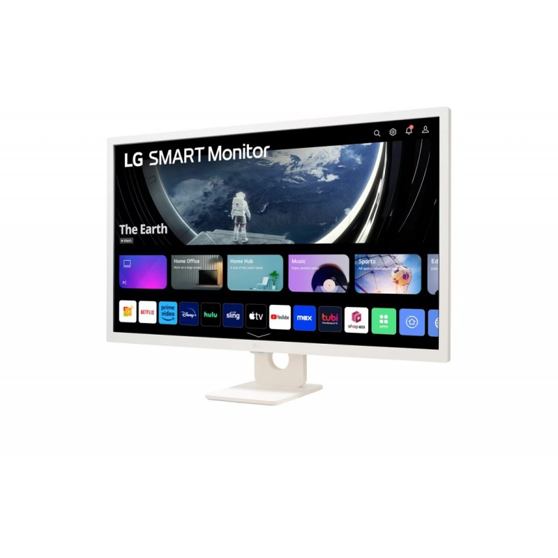 32 LG 32SR50F-W, 32SR50F-W / 32SR50F-W.AEU