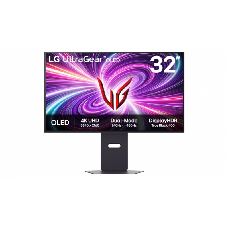 32LG 32GS95UV-B, 32GS95UV-B / 32GS95UV-B.AEU
