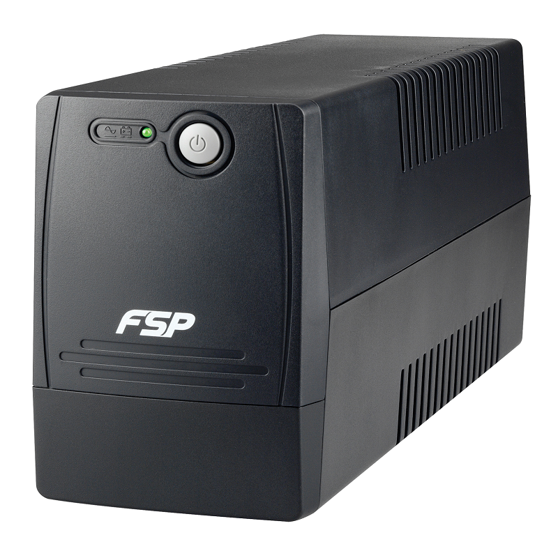 FORTRON FP600-FP600* / PPF3600708