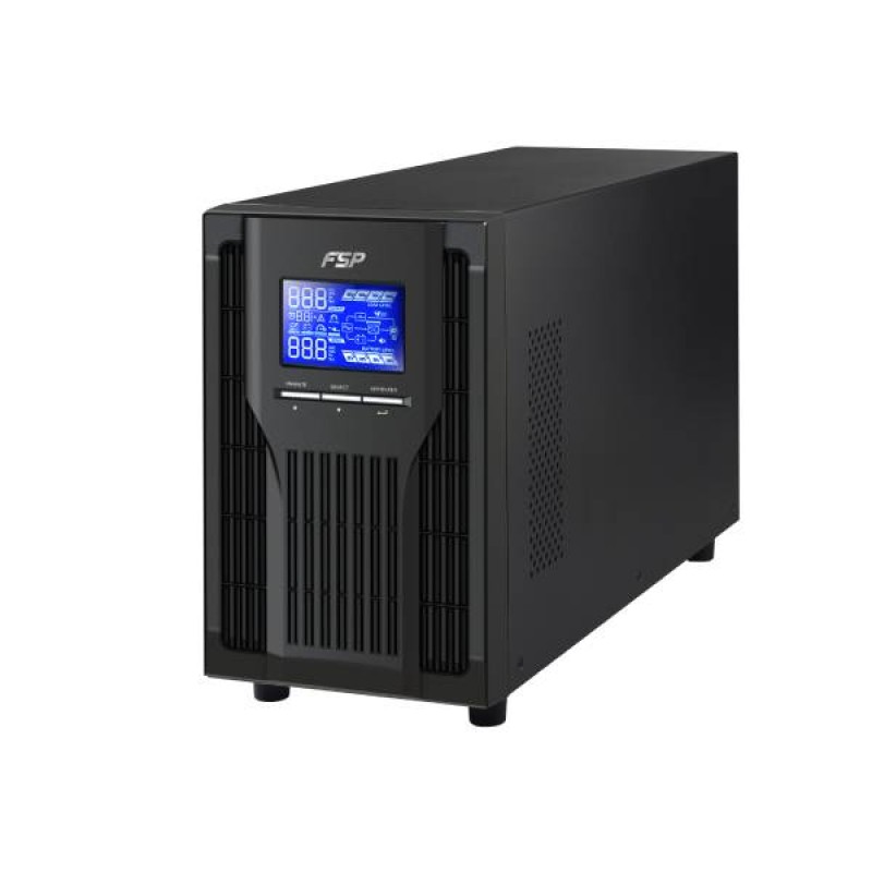 FORTRON CHAMP 1KVA TOWER ON-LI, CHAMP 1KVA TOWER ON-LINE / PPF8001305