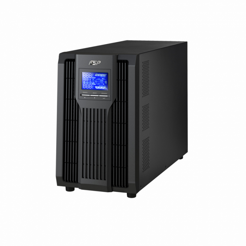 FORTRON CHAMP 3KVA TWR SHUKO