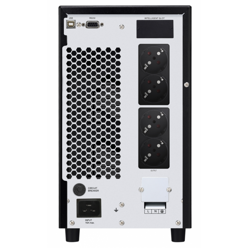 FORTRON CHAMP 3KVA TWR SHUKO