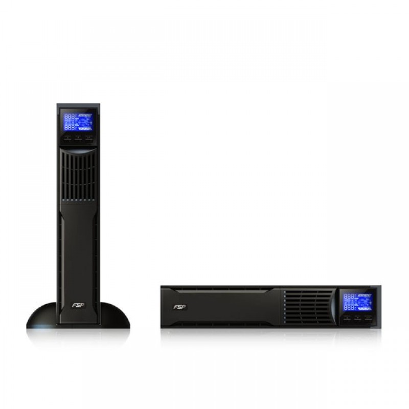 FORTRON EUFO 3K SINWAVE, EUFO 3K  / PPF24A1500