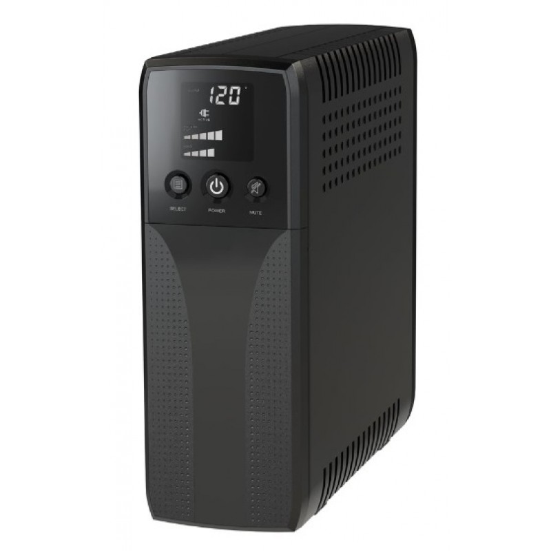 FORTRON ST 1200, ST 1200 / PPF7100600