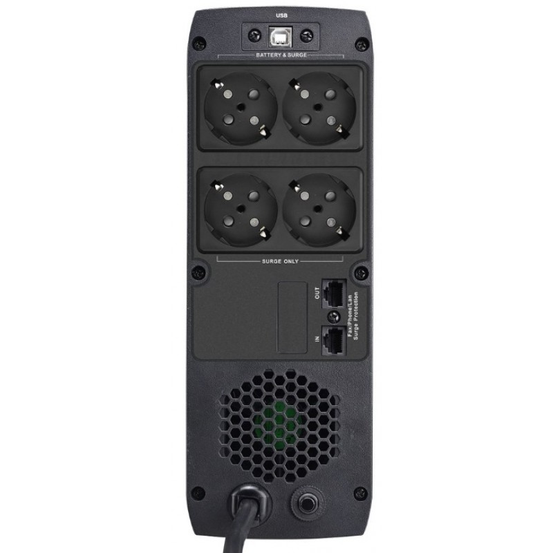 FORTRON ST 1200, ST 1200 / PPF7100600