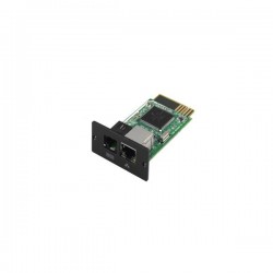 FORTRON SNMP MANAGER CARD