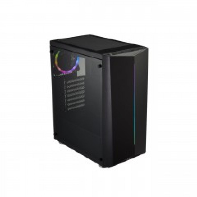 FORTRON CMT151 ATX MIDTOWER, CMT151 / POC0000110