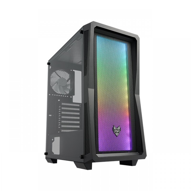 FORTRON CMT212A ATX MID TOWER, CMT212A / POC0000131