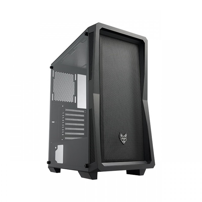 FORTRON CMT212A ATX MID TOWER, CMT212A / POC0000131
