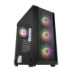 FORTRON CMT218 ATX MID TOWER, CMT218  / POC0000214