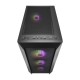 FORTRON CMT218 ATX MID TOWER, CMT218  / POC0000214