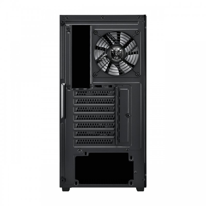 FORTRON CMT218 ATX MID TOWER, CMT218  / POC0000214