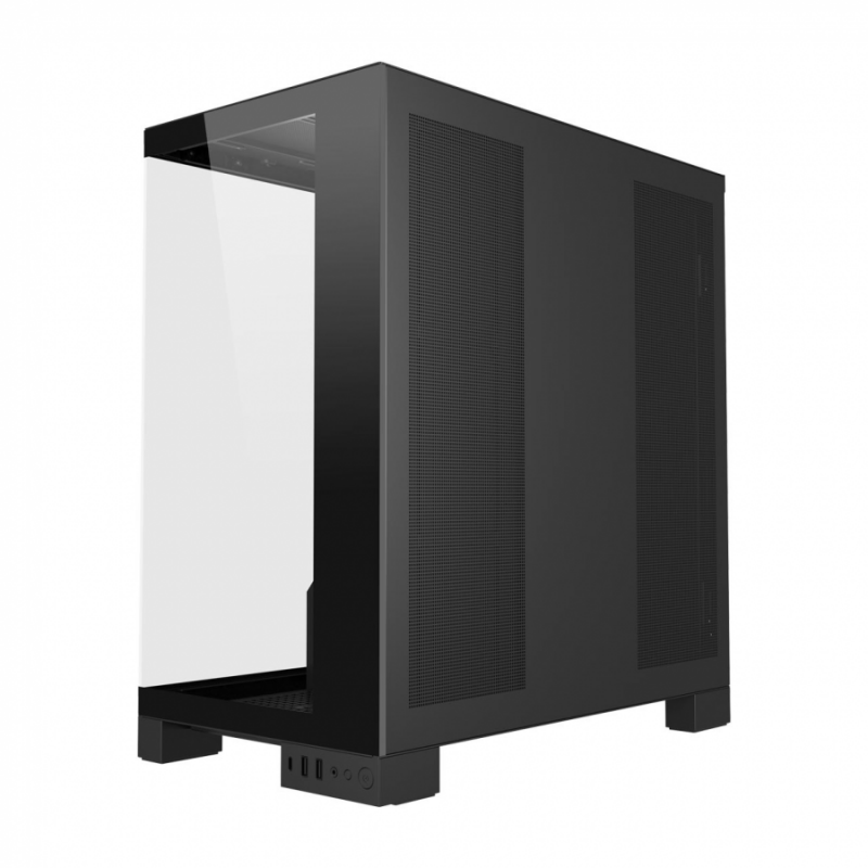FORTRON M540-BA M-ATX MID TWR