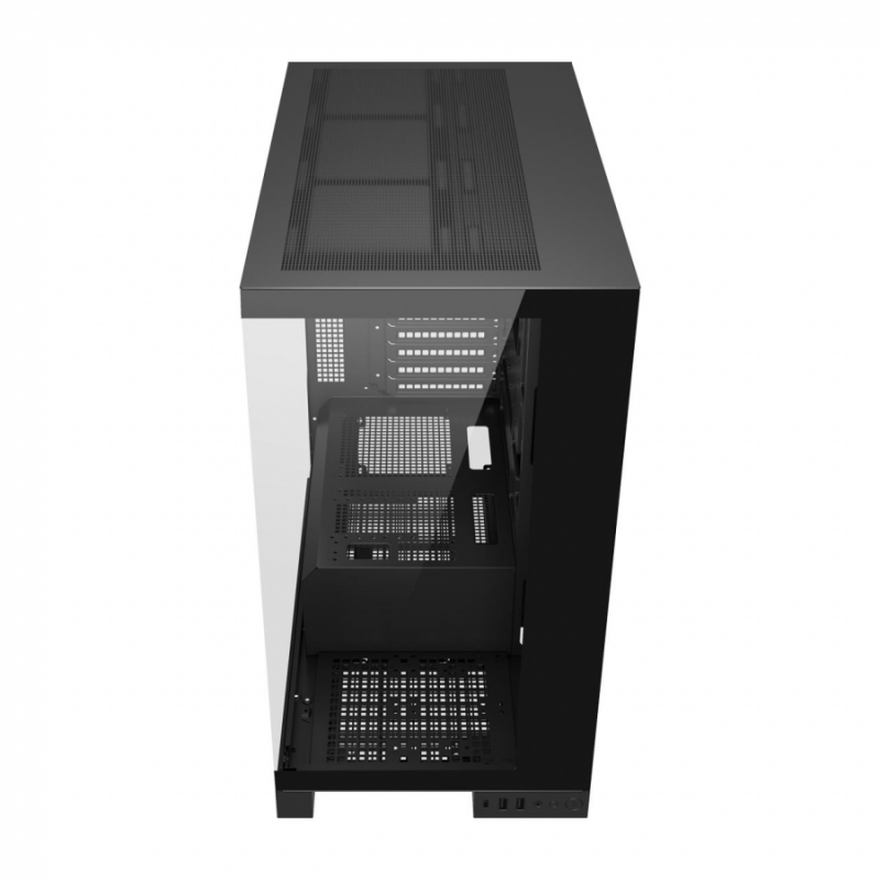 FORTRON M540-BA M-ATX MID TWR