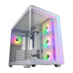 FORTRON M580-WA ATX MID TOWER
