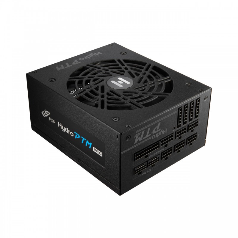 PSU FORTRON HPT2-1650M ATX 3.1, HPT2-1650M ATX 3.1 / PPA16F0101