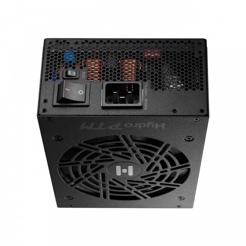 PSU FORTRON HPT2-1650M ATX 3.1, HPT2-1650M ATX 3.1 / PPA16F0101