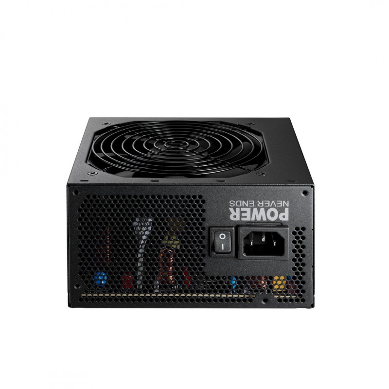 PSU FORTRON HYDRO K PRO 850, HYDRO K PRO 850 RETAIL / PPA8503201