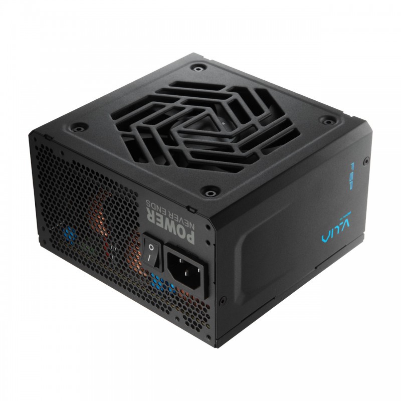 PSU FORTRON VITA-550BD 500W 80, VITA-550BD 80+ BRONZE / PPA5506103