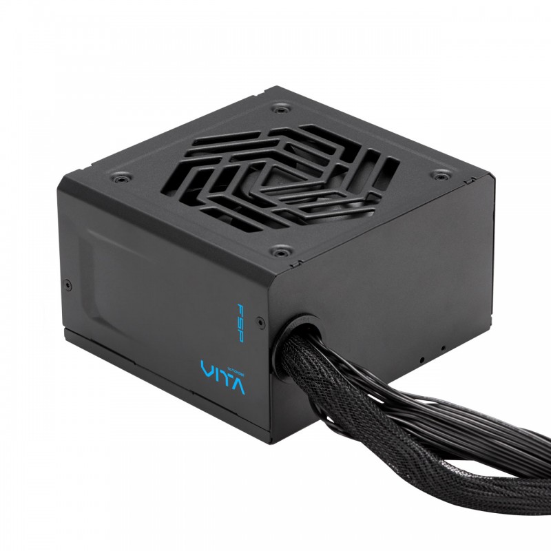 PSU FORTRON VITA-550BD 500W 80, VITA-550BD 80+ BRONZE / PPA5506103