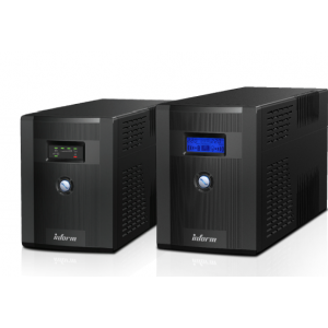 GUARDIAN 800AP 800VA/AVR